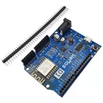KIT Arduino Wifi ESP8266 D1